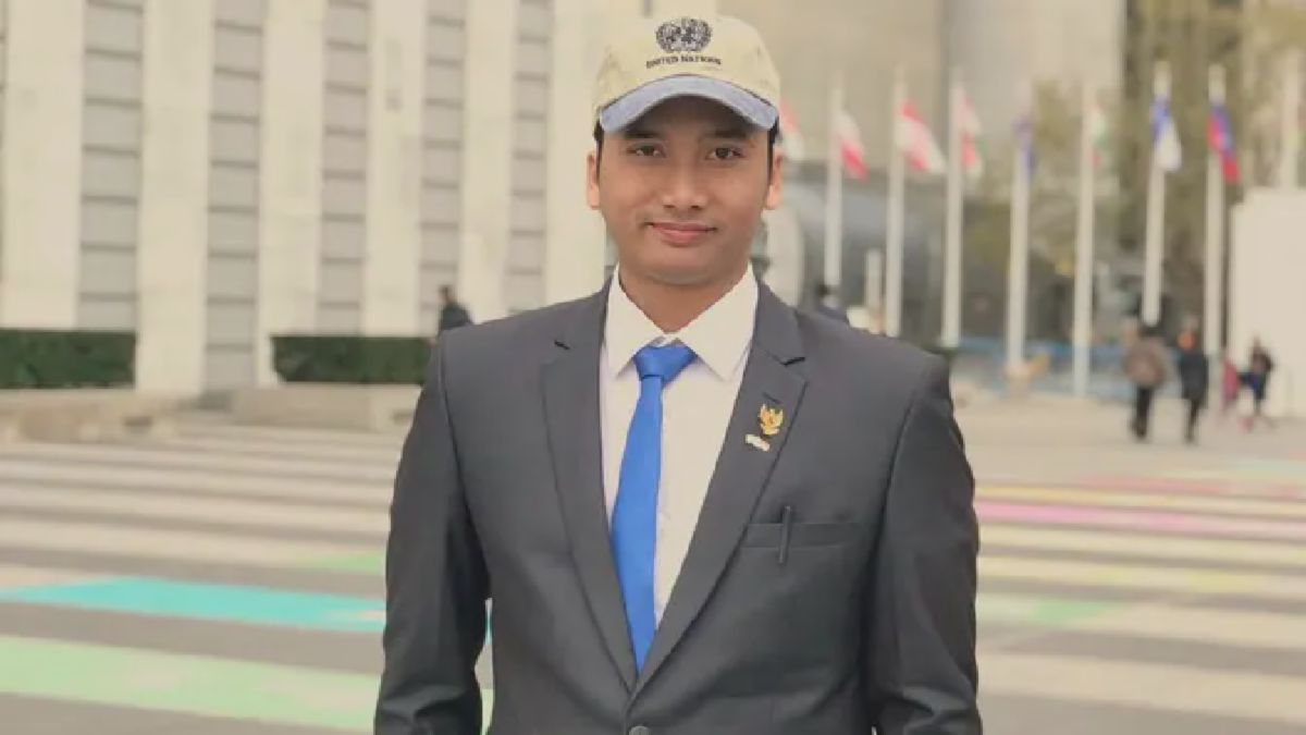 Irsyad Al Ghifari Bongkar Tantangan Komunikasi Kebijakan Fiskal Pemerintah