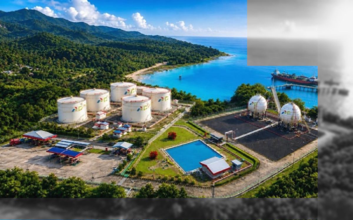 Elnusa Petrofin Pacu Inovasi Digital Demi Pemerataan Energi Nasional