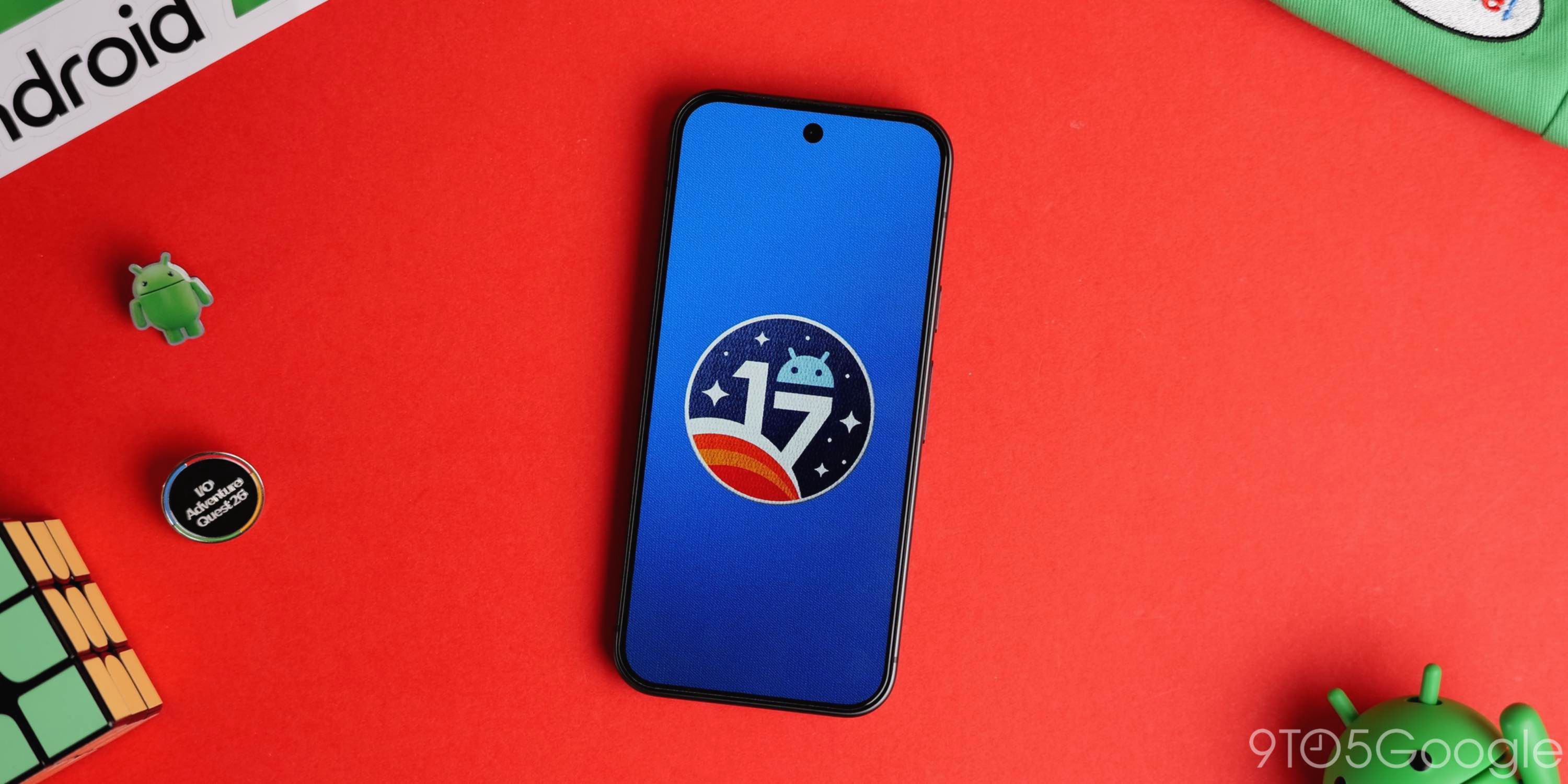 Android 17 Rilis Update Juli 2026 dengan Empat Perbaikan Pixel