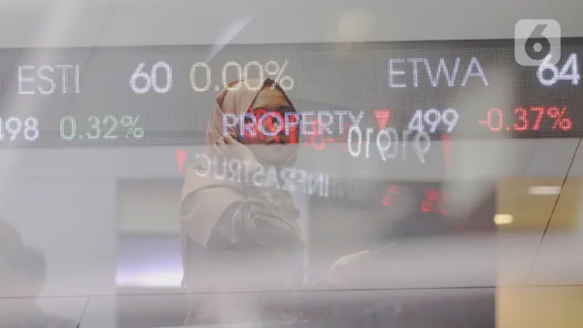 IHSG Ditutup Melemah Akhir 2019, Kini Melesat di Tengah Corona