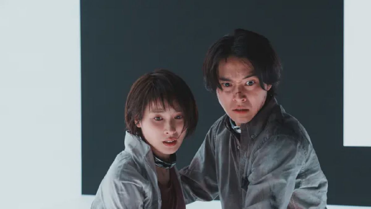 Tao Tsuchiya dan Kento Yamazaki Kembali untuk Alice in Borderland Season 3