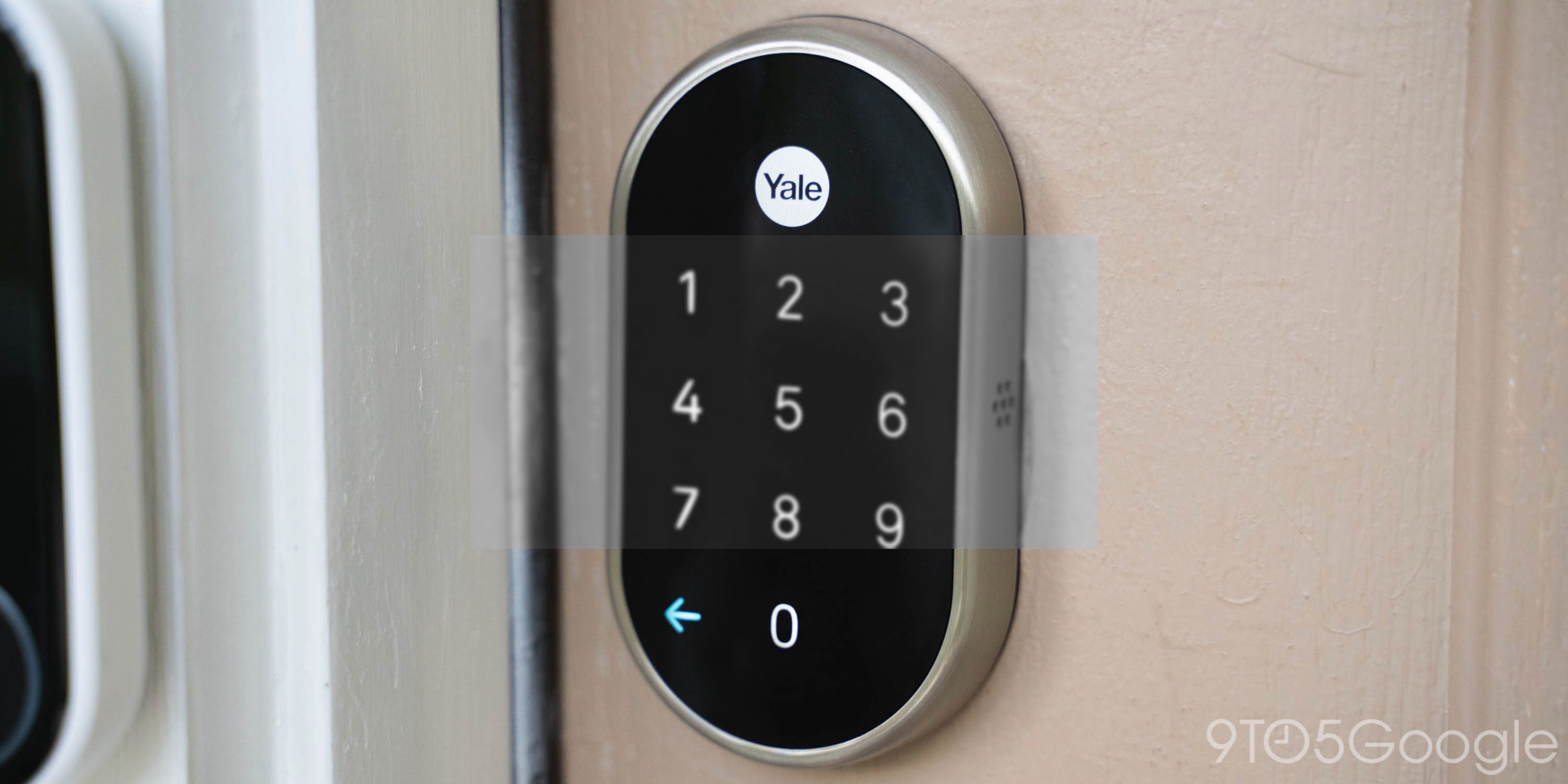 Google Hentikan Penjualan Nest x Yale Lock Demi Pengganti Baru