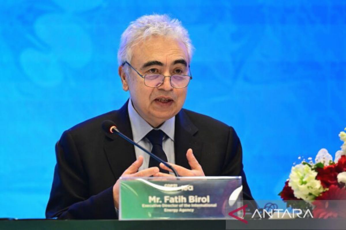 IEA Desak Uni Eropa Tinjau Ulang Moratorium Minyak Arktik Norwegia