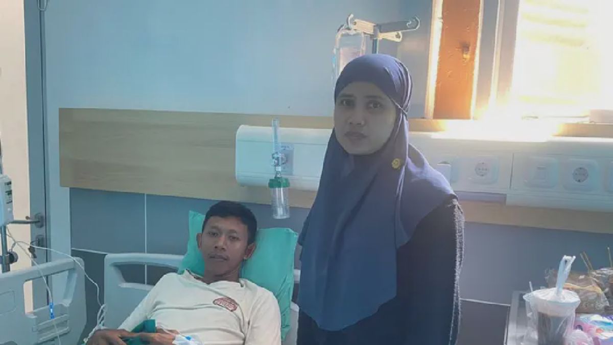 Masuk IGD Langsung Ditangani, Yuni Rasakan Layanan JKN Cepat Tanpa Pembedaan
