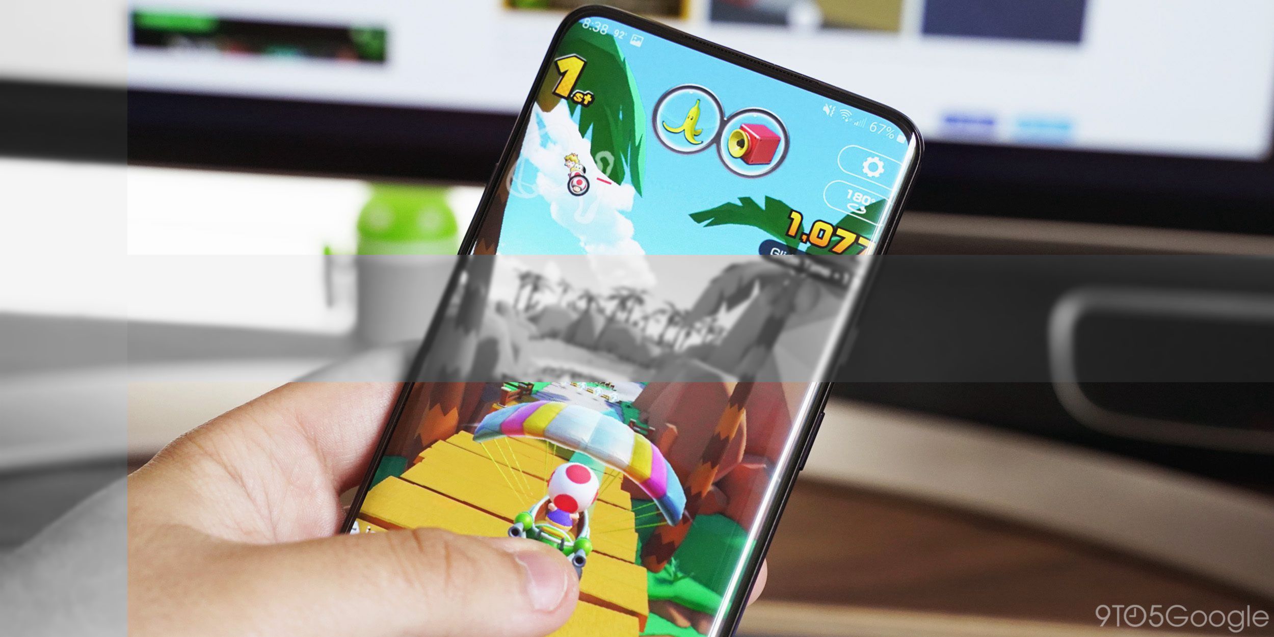Nintendo Matikan Permanen Mario Kart Tour per September 2026