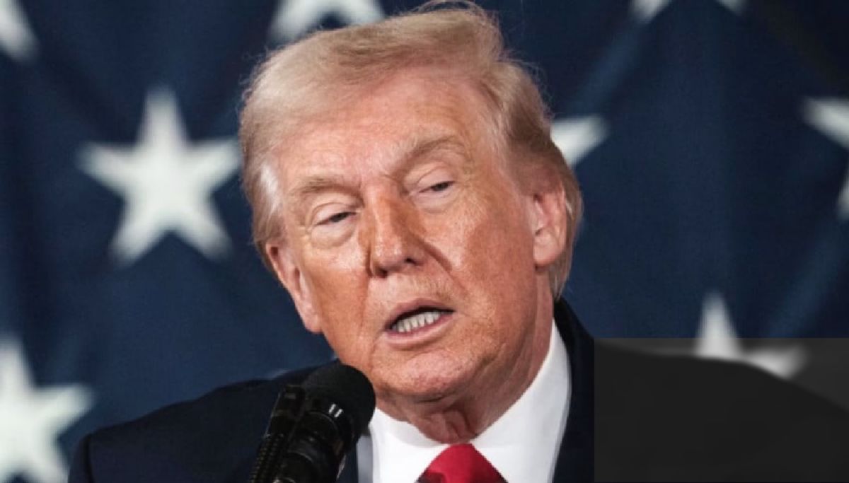 Cawe-cawe Trump dan Harga Tiket Mahal Bayangi Piala Dunia 2026