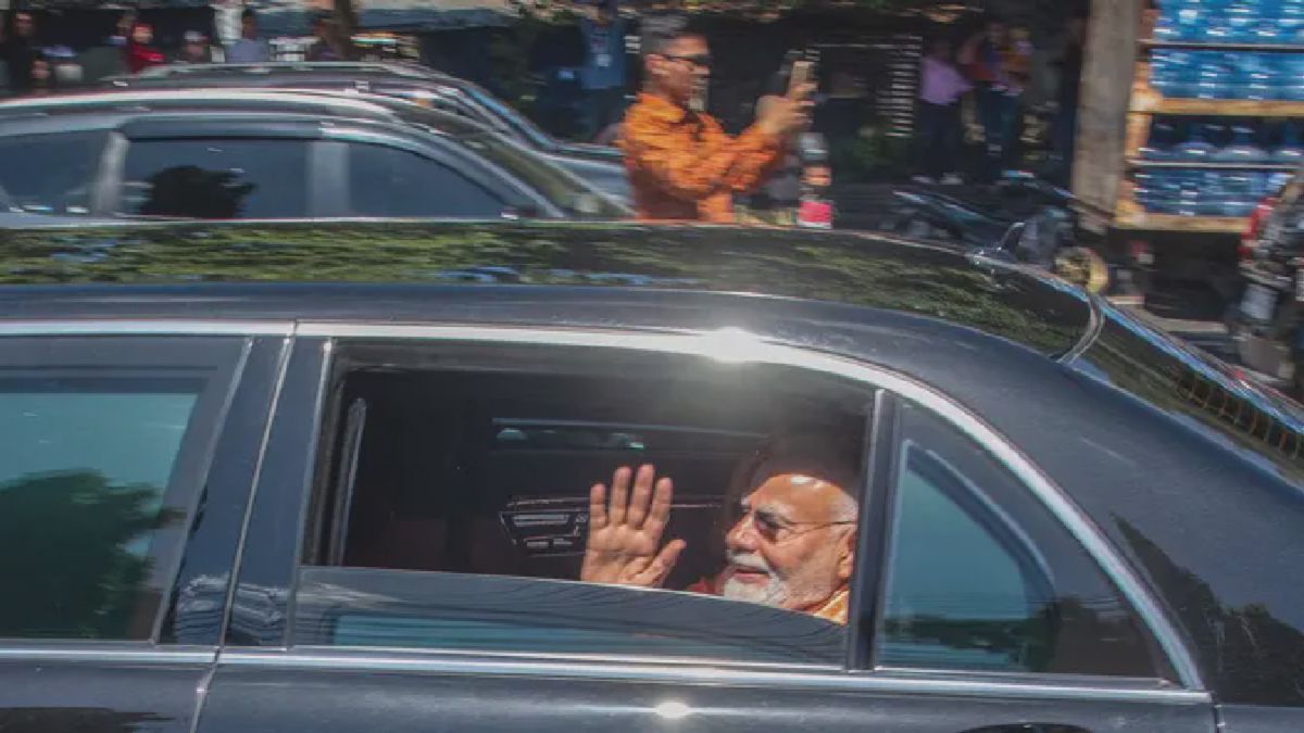 Prabowo dan Modi Resmikan Restorasi Candi Prambanan Simbol Eratnya Indonesia-India