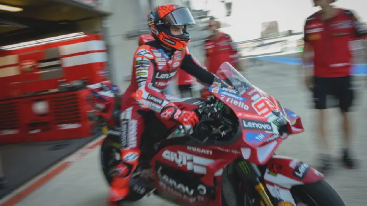 Marc Marquez Bersiap Hadapi Grand Prix Prancis Usai Menangi GP Ceko