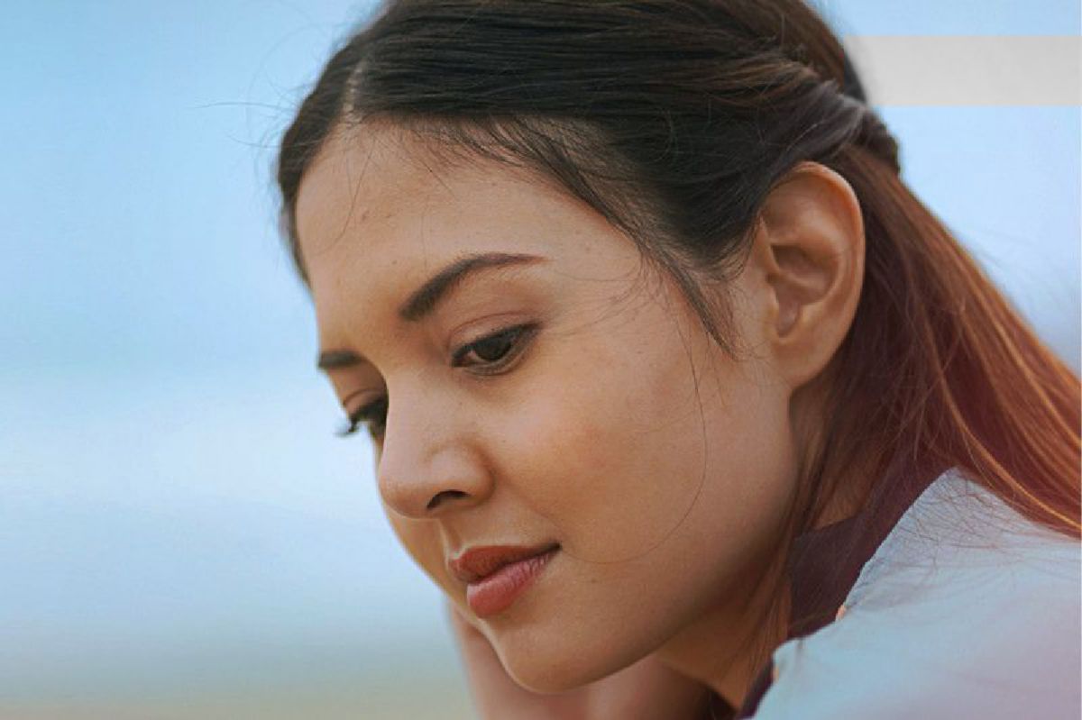 Aurelie Moeremans Rilis Memoar 'Broken Strings', Bongkar Kisah Pilu