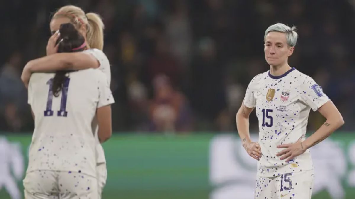 Melbourne — Swedia Depak AS dari Piala Dunia Wanita 2023 via Adu Penalti