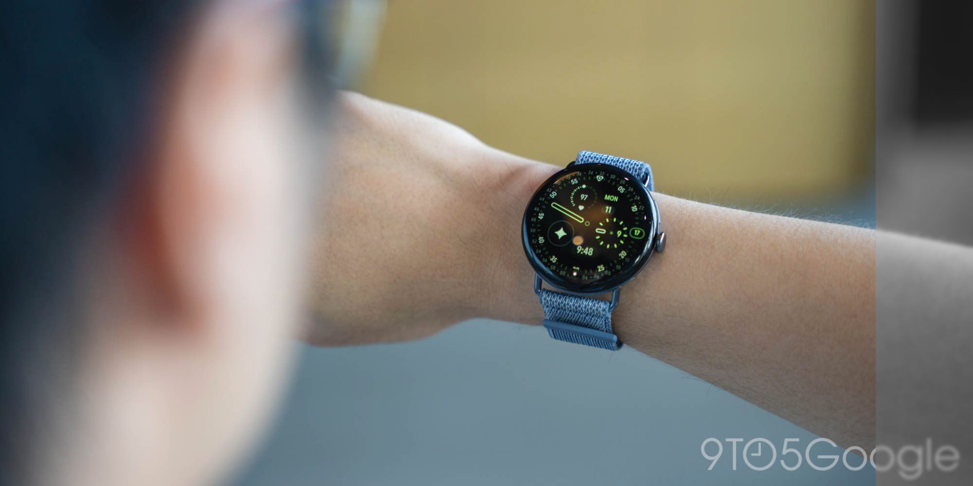 Pixel Watch 5 Bocor: Warna Baru ‘Pyrite’ dan Harga Mulai $399