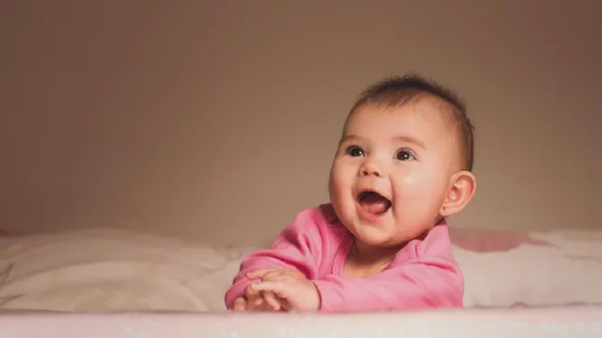 Rilis 25 Nama Bayi Perempuan Jawa Bermakna Cerdas