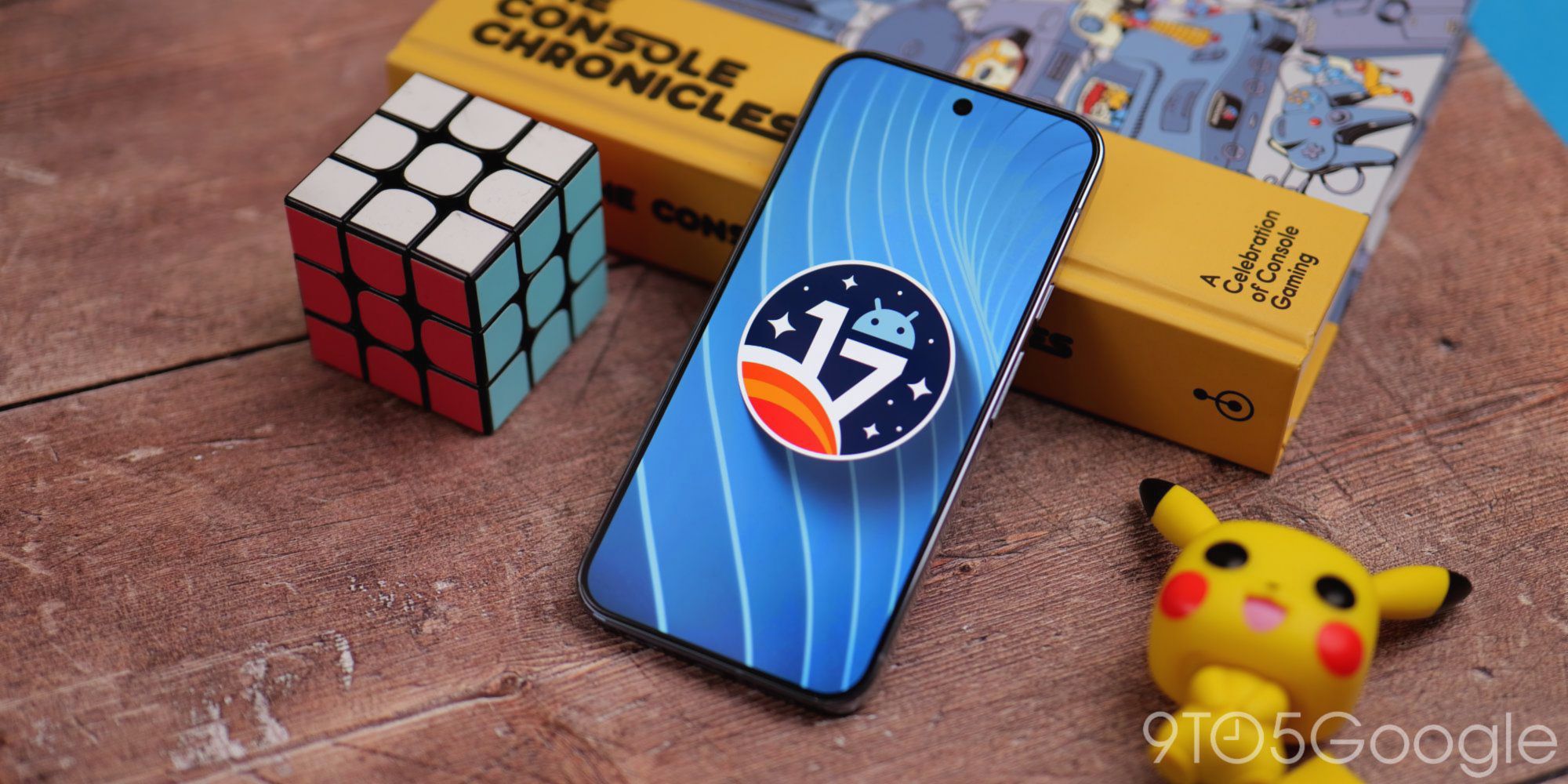 Google Rilis Pembaruan Android 17 Beta untuk Pengguna Pixel
