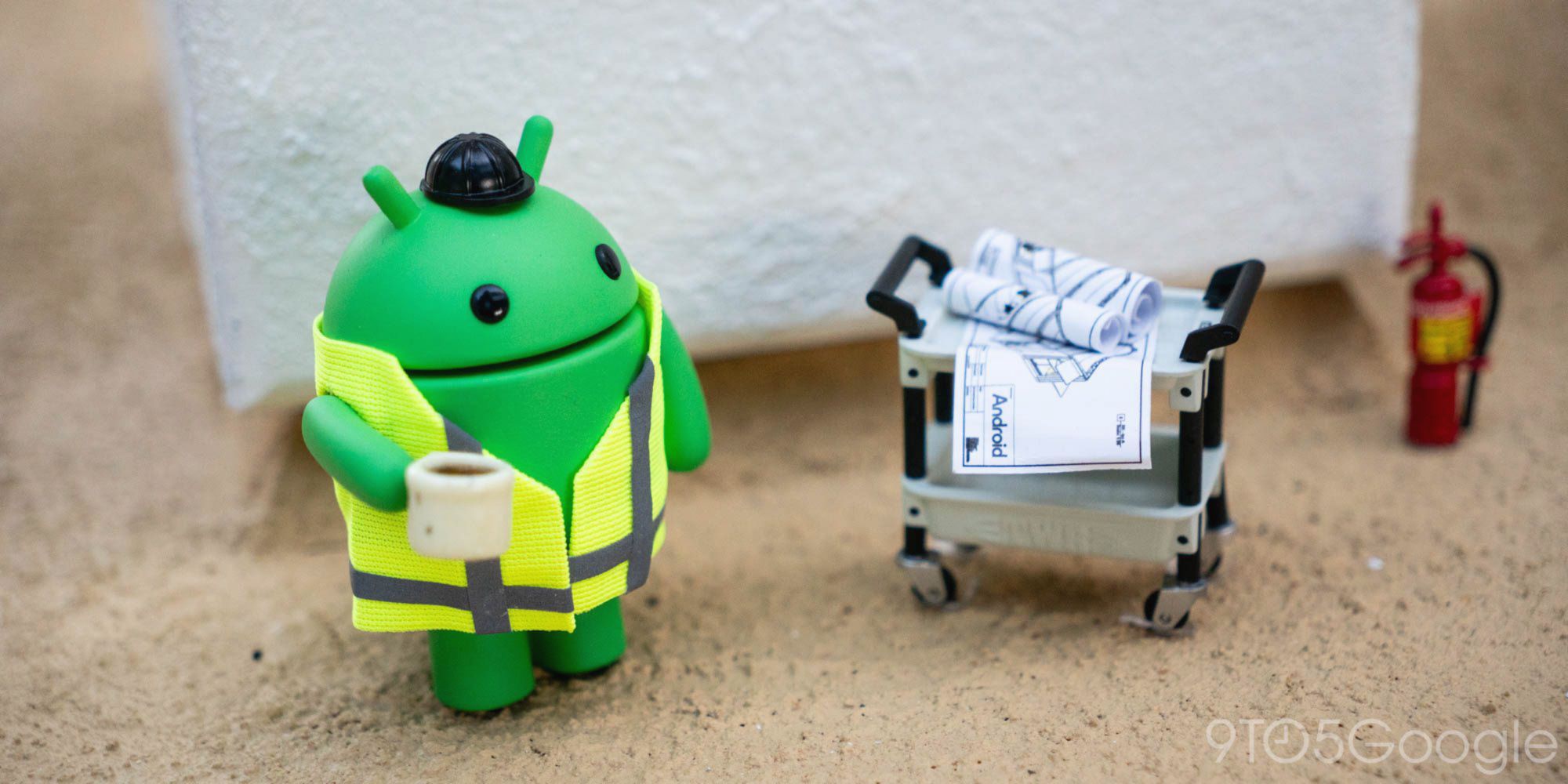 Google Ubah Metode Uji AI Koding Android, Fable 5 Peringkat Pertama