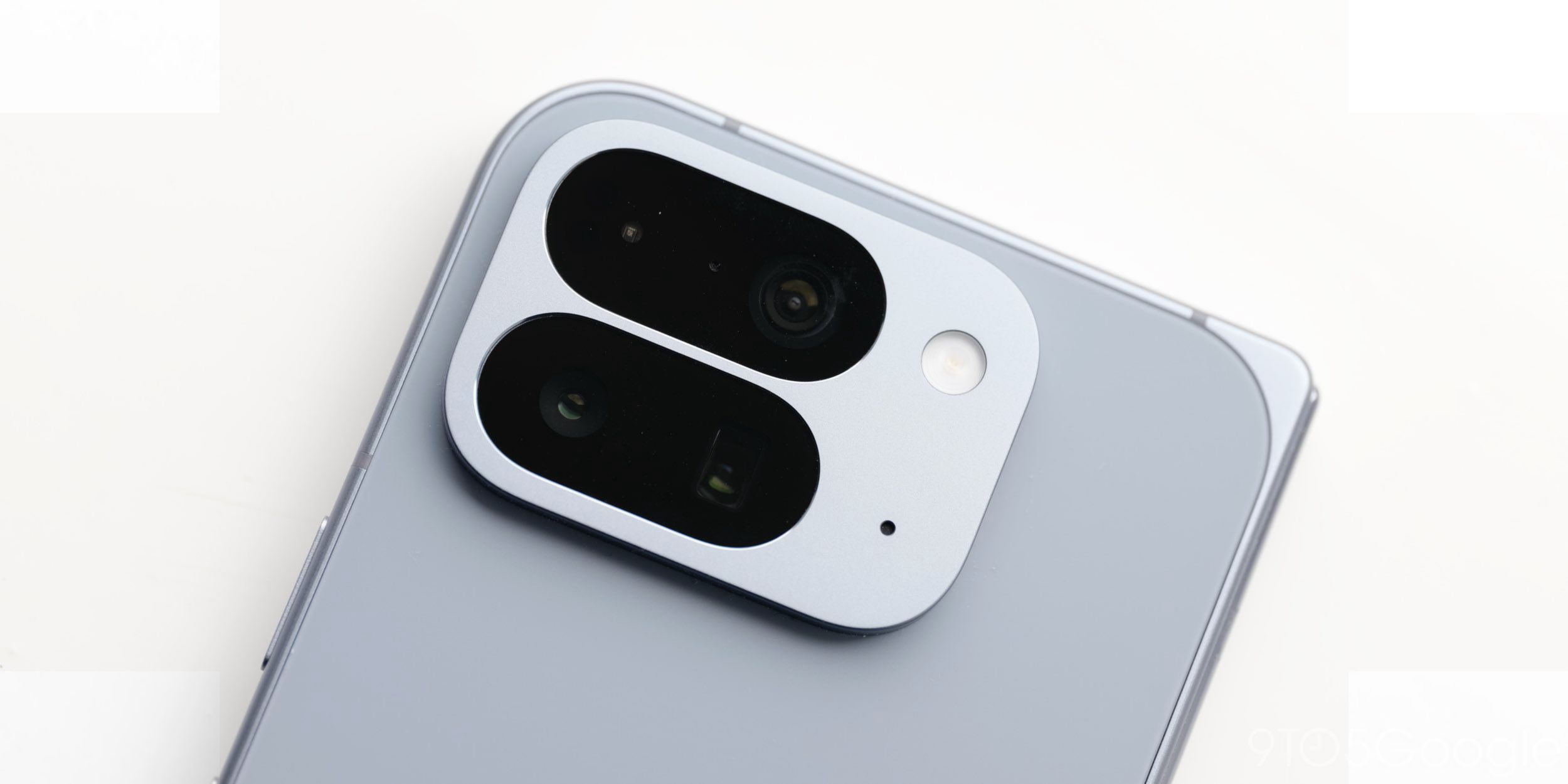 Bocoran Pixel 11 Pro Fold Warna Pine, Pixel Glow Sekadar Flash?