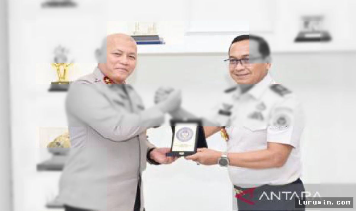 Polda Kalsel-Ditjenpas Kalsel Perkuat Pengamanan Lapas