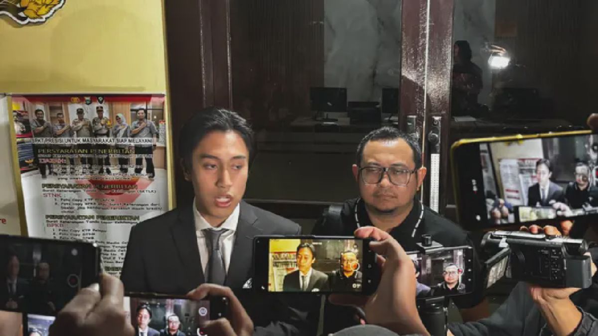 MAKASSAR — Bupati Gowa Husniah Talenrang Dilaporkan Mantan Suami ke Polda Sulsel atas Dugaan Manipulasi Sidang