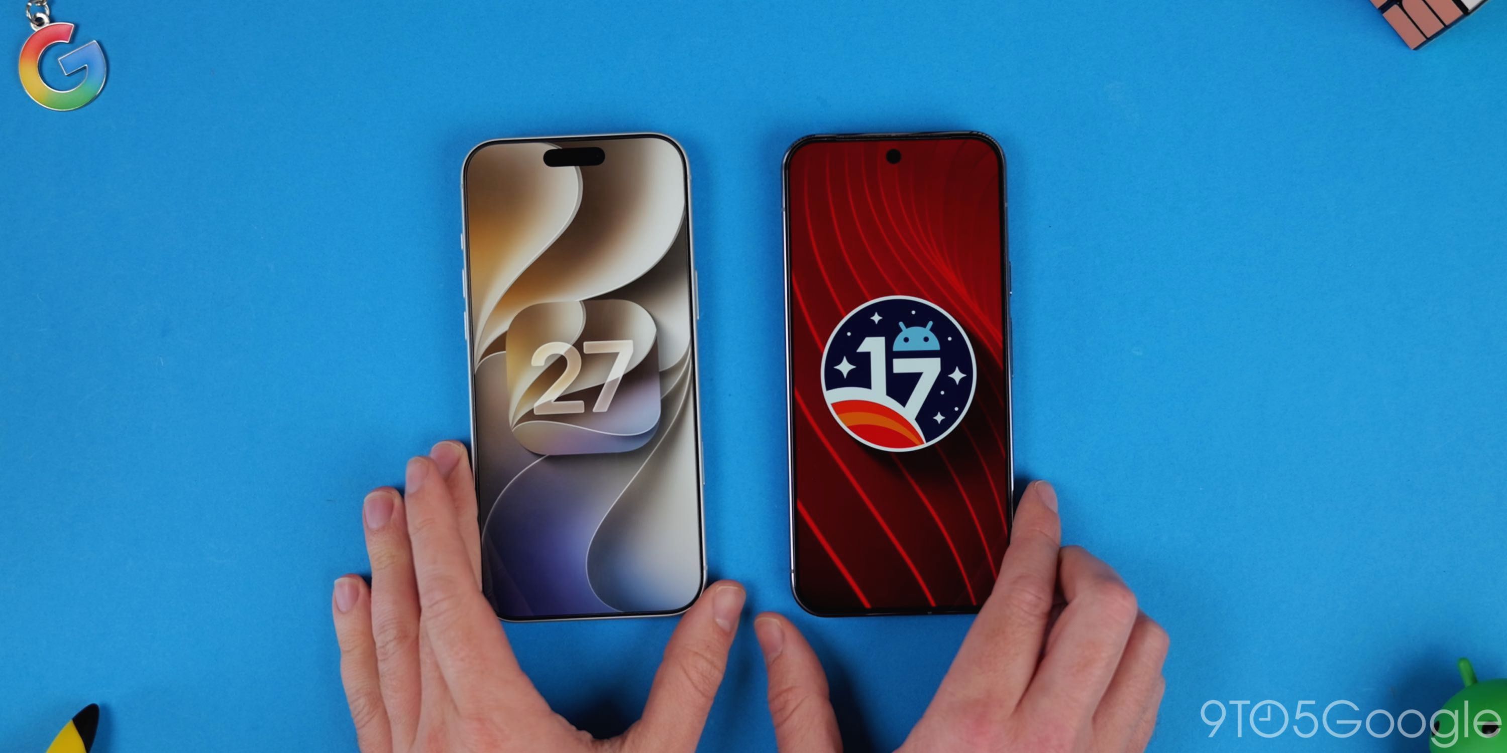 Android 17 dan iOS 27: Apa Saja Perubahan yang Dihadirkan?