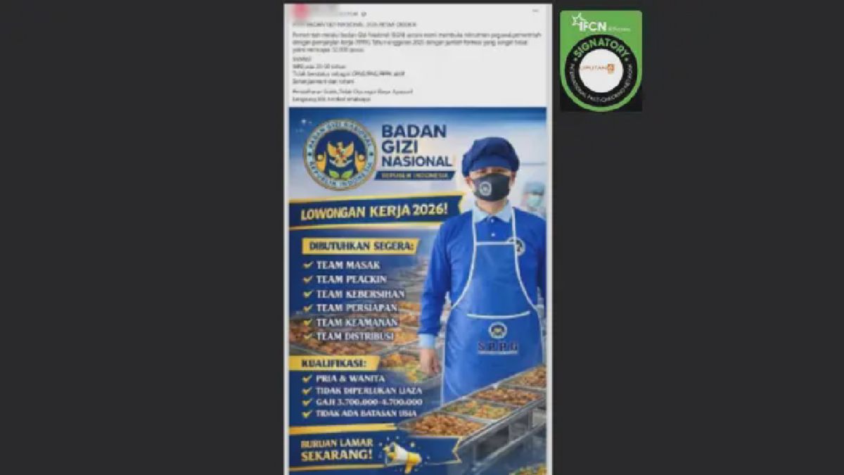 Liputan6 Bongkar Penipuan Rekrutmen PPPK dan Wawancara Eksklusif SBY