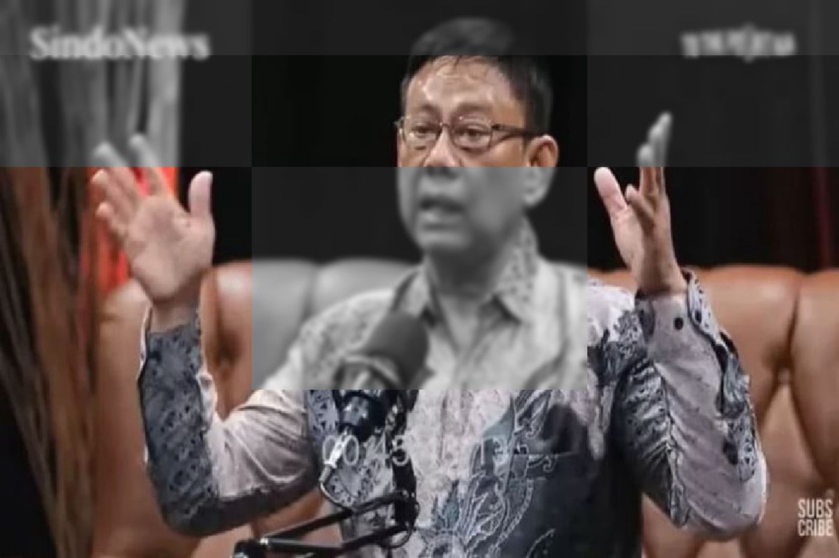 TNI di Kejaksaan Agung Kontroversi Backing dan Kepastian Hukum