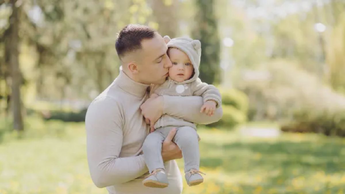 Peringatan Hari Ayah: Saatnya Ungkapkan Kasih pada Ayah