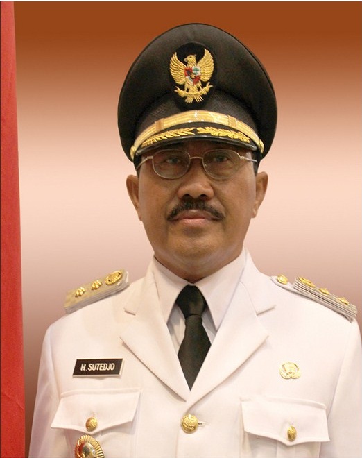 Sutedjo: Profil dan Kinerja Bupati Kulon Progo