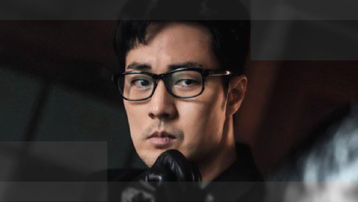 Seoul — Sutradara Ungkap Alasan Popularitas Agent Kim Reactivated Meroket