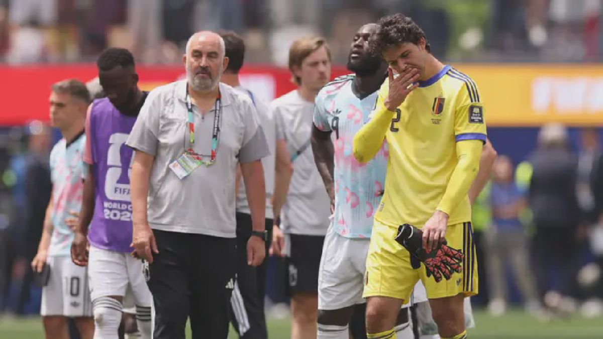 Lamine Yamal Bersinar, Spanyol Singkirkan Belgia di Perempat Final Piala Dunia 2026