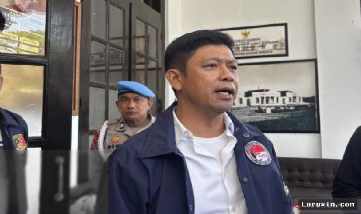 Polrestabes Bandung Dalami Jaringan Sabu Kakak Beradik yang Ditembak Petugas