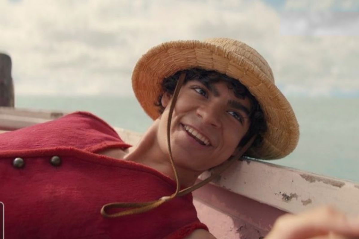 Netflix Umumkan Live Action One Piece Season 2 Tayang Maret 2026