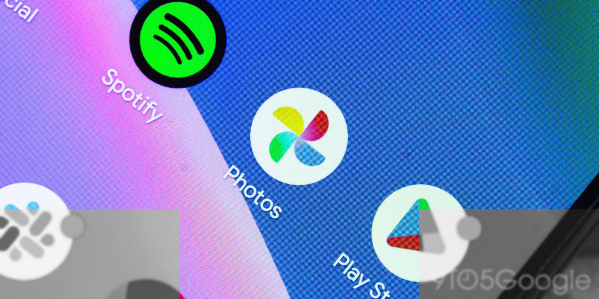 Google Photos Hadirkan Navigasi Floating Bottom Bar Baru di Android