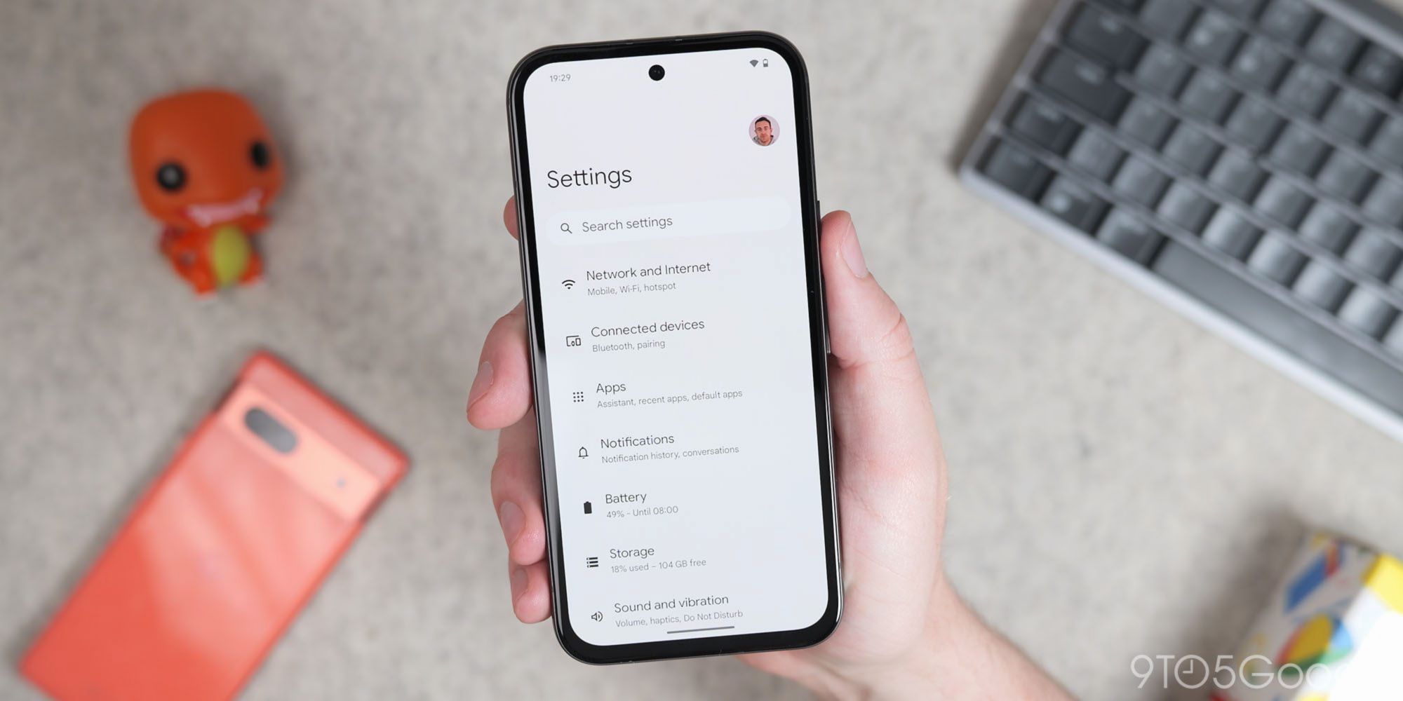 Google Batasi Penyimpanan Cadangan Android, Data Mulai Dihitung