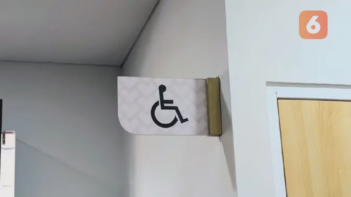 RSUD Kubu Raya Sediakan Akses Ramah Disabilitas