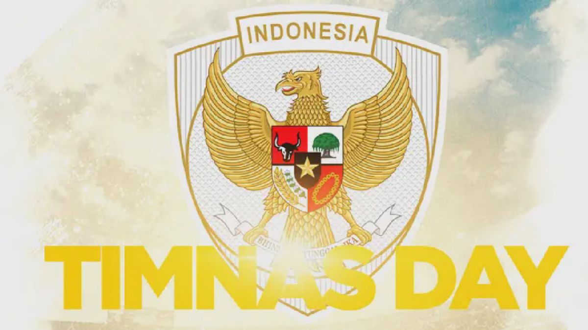 Timnas Day Digelar PSSI sebagai Momentum Dukung Skuad Garuda