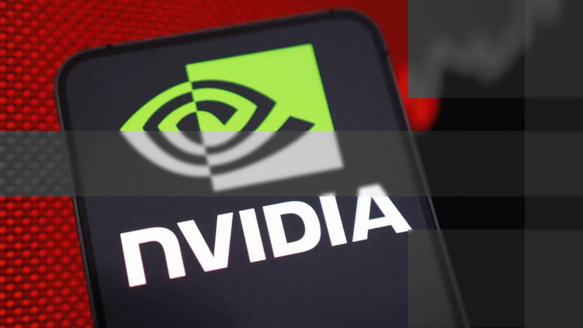 Nvidia Alami Penurunan Saham, Era Kejayaan AI Mulai Pudar