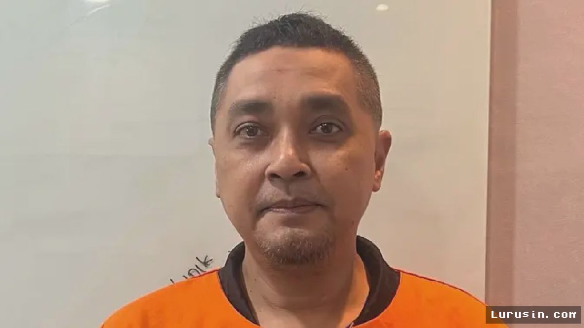 Jakarta — Mantan Kapolres Bima Kota, AKBP Didik Putra Kuncoro, resmi menyandang