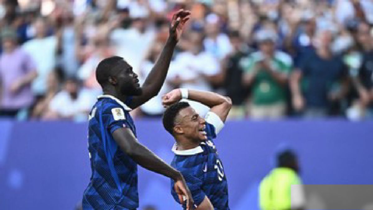 Prediksi Prancis vs Spanyol: Duel Sengit di Semifinal Piala Dunia 2026