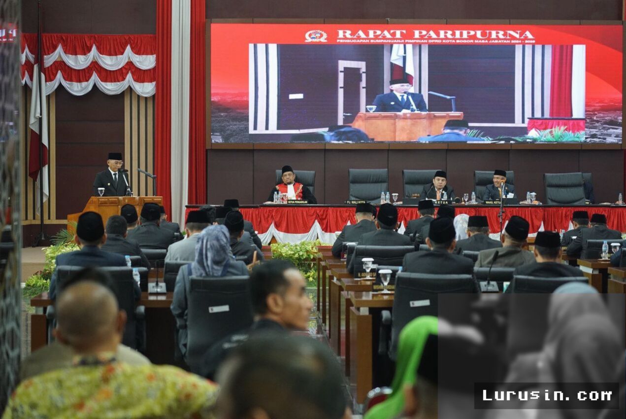Kota Bogor Resmi Tetapkan Perda Ekonomi Kreatif Dukung Pelaku Usaha