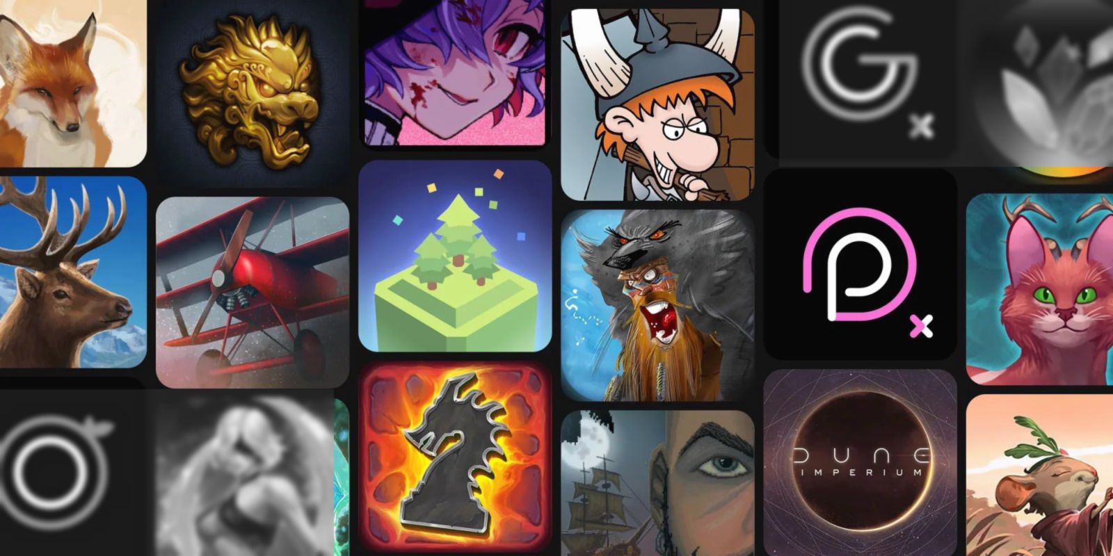 Google Play Gelar Obral Tengah Pekan, Clank! hingga Dune Jadi Andalan Diskon