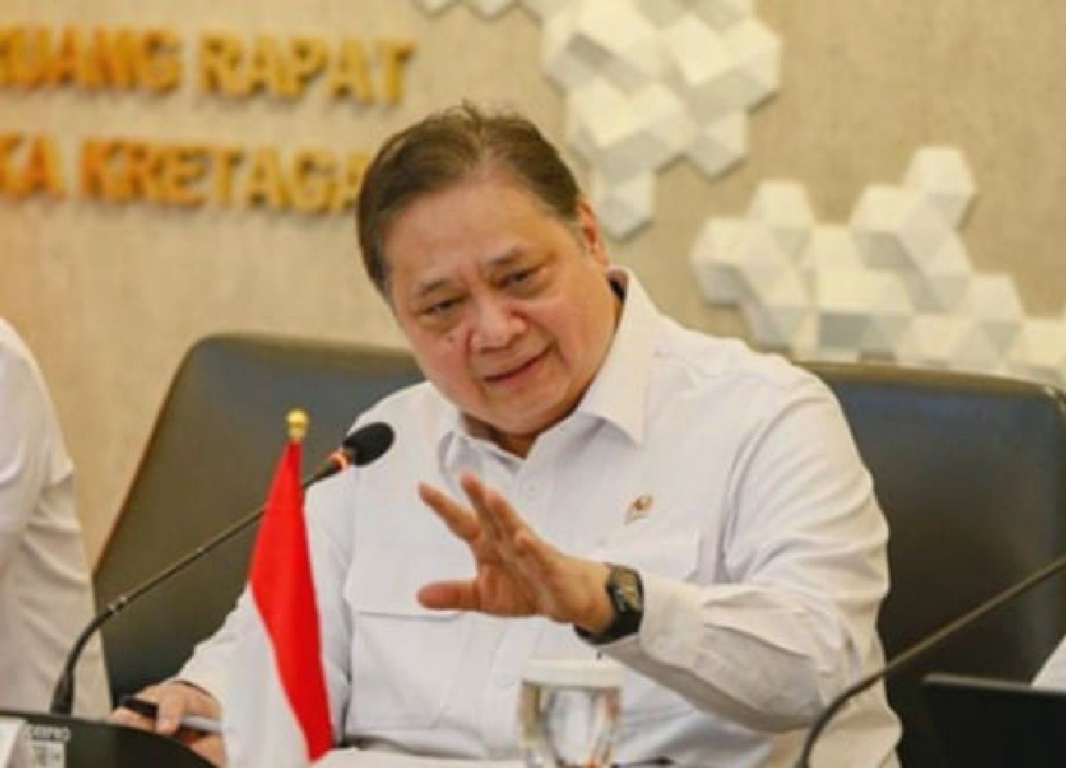 JAKARTA — Pemerintah Indonesia secara resmi memastikan bahwa Pusat Finansial Internasional Indonesia