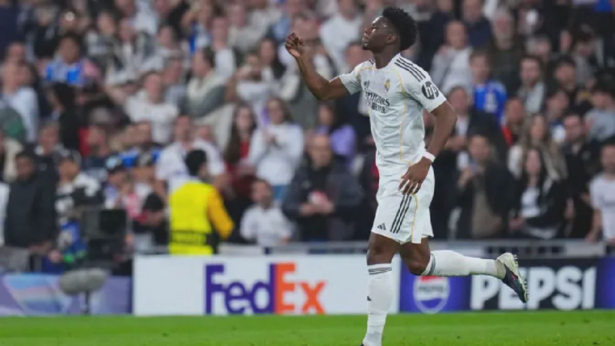Real Madrid Kalahkan Benfica di Play-off Liga Champions