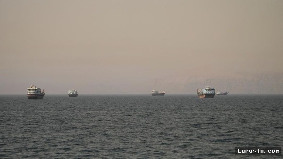 Arab Saudi Kutuk Serangan Iran ke Kapal Tanker di Selat Hormuz