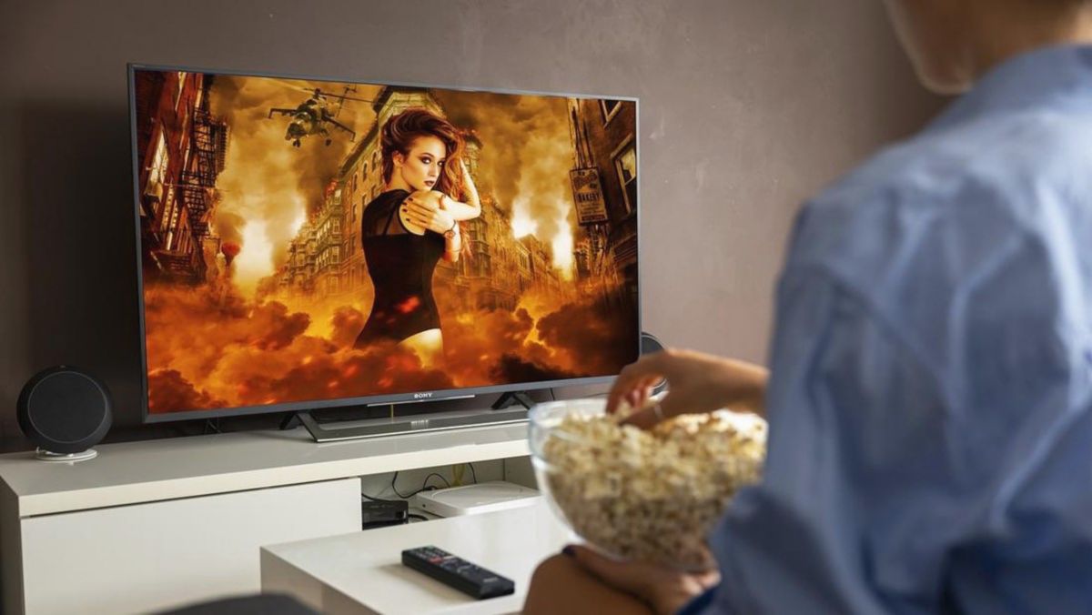 Jakarta — Android TV Murah Ecommerce Bisa Bawa Botnet Popa