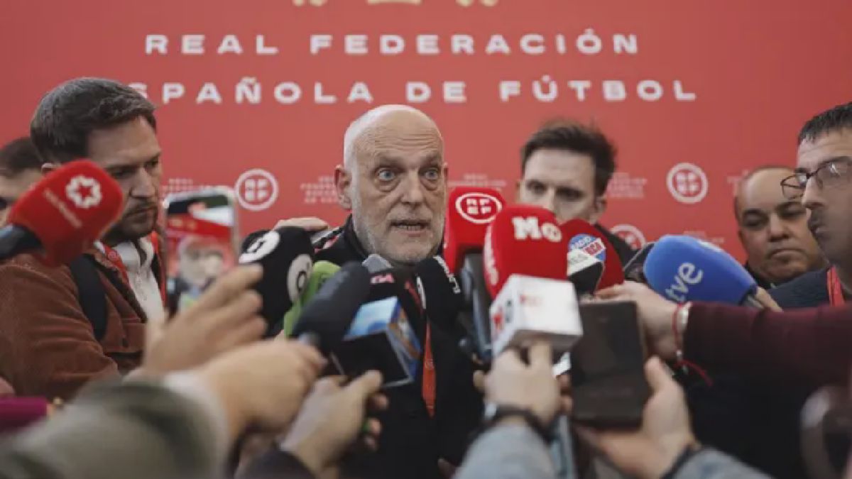 Javier Tebas Umumkan Reformasi Finansial Klub La Liga Mulai 2025