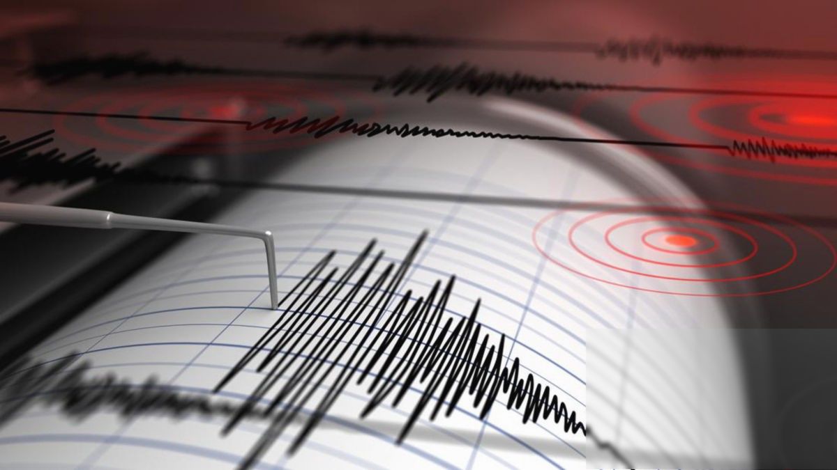 Gempa Dahsyat 1867 Guncang Yogyakarta, Ribuan Jiwa Melayang
