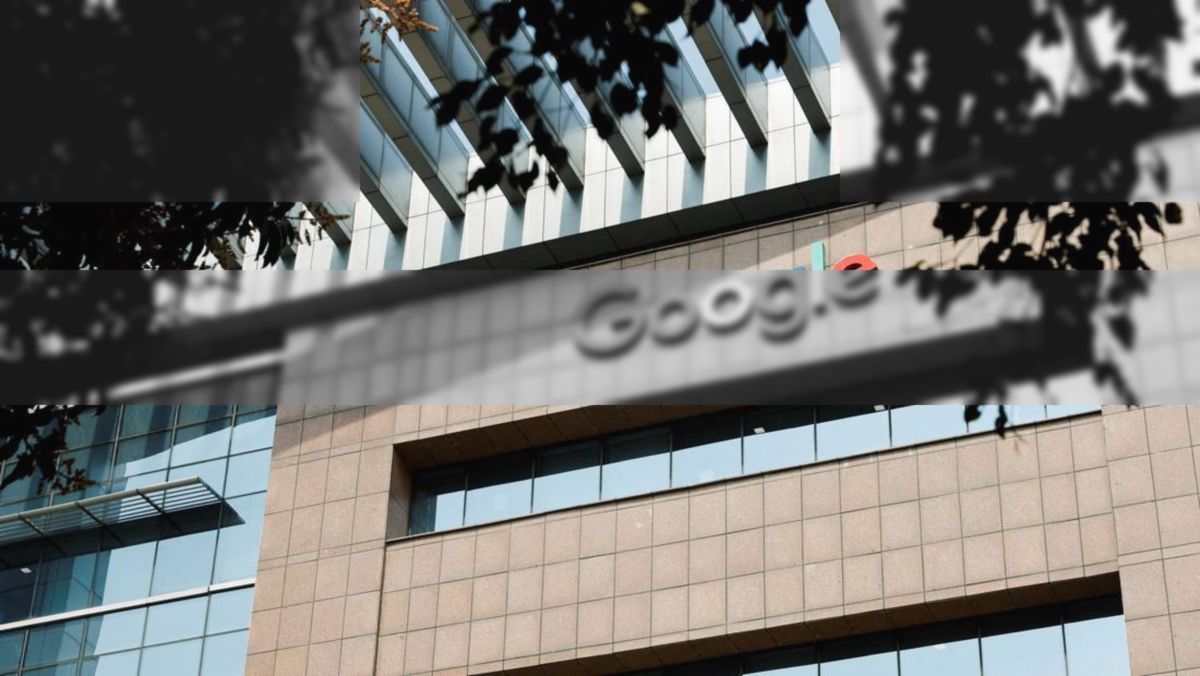 Yousuf Imran: Gaji Rp 12 Miliar Tak Cukup, Karyawan Google Pilih Resign