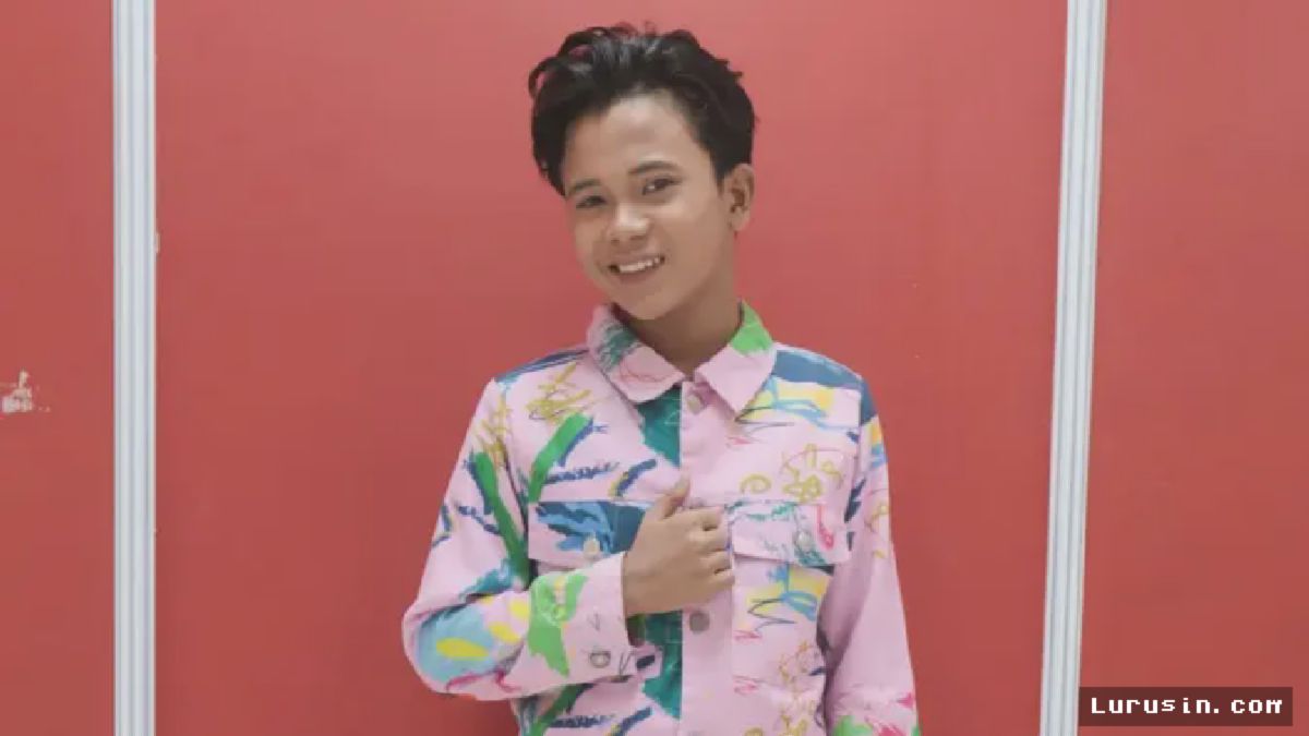 Rama Cirebon Melaju di Dangdut Academy 8, Tonjolkan Vokal Khas Pantura