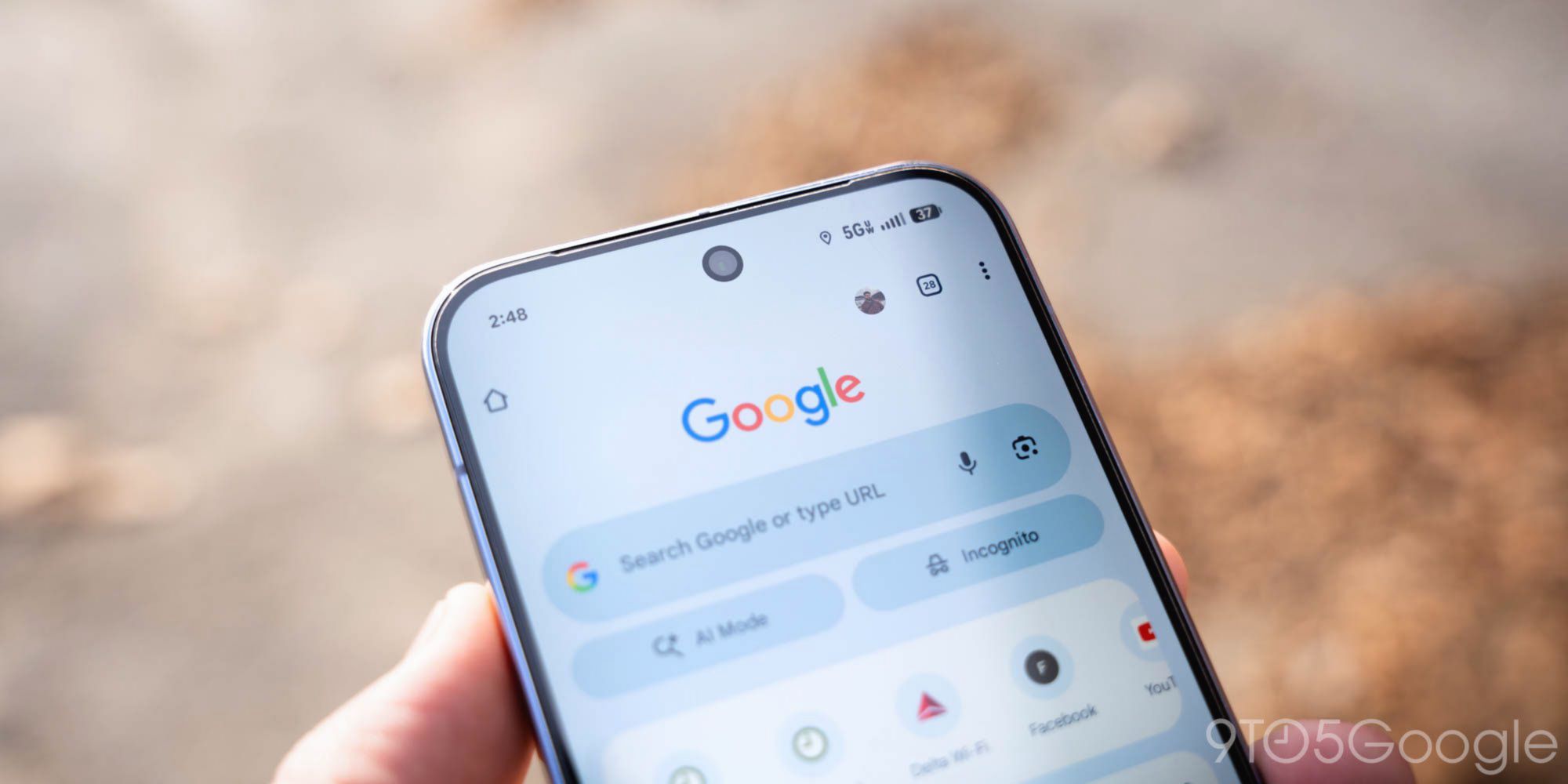 Google Chrome 150 Android Hadirkan Tombol Kembali Khusus yang Dinantikan