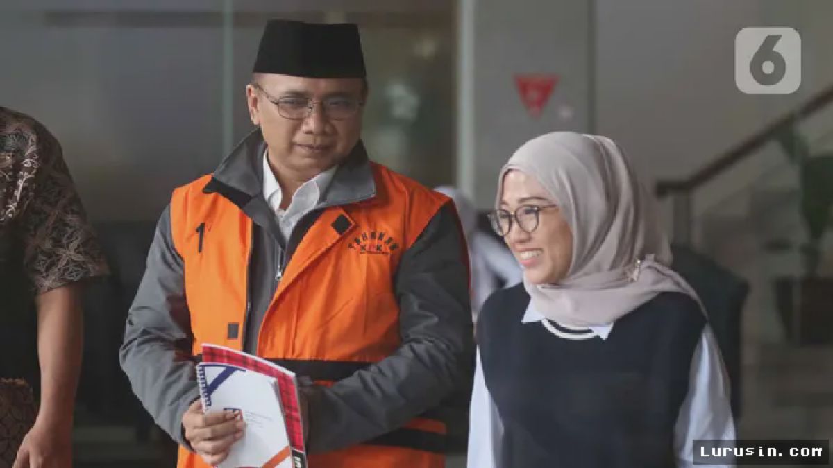 Jakarta — Yaqut Cholil Qoumas Kembali Diperiksa KPK, Berkas Segera Dilimpahkan ke Penuntutan
