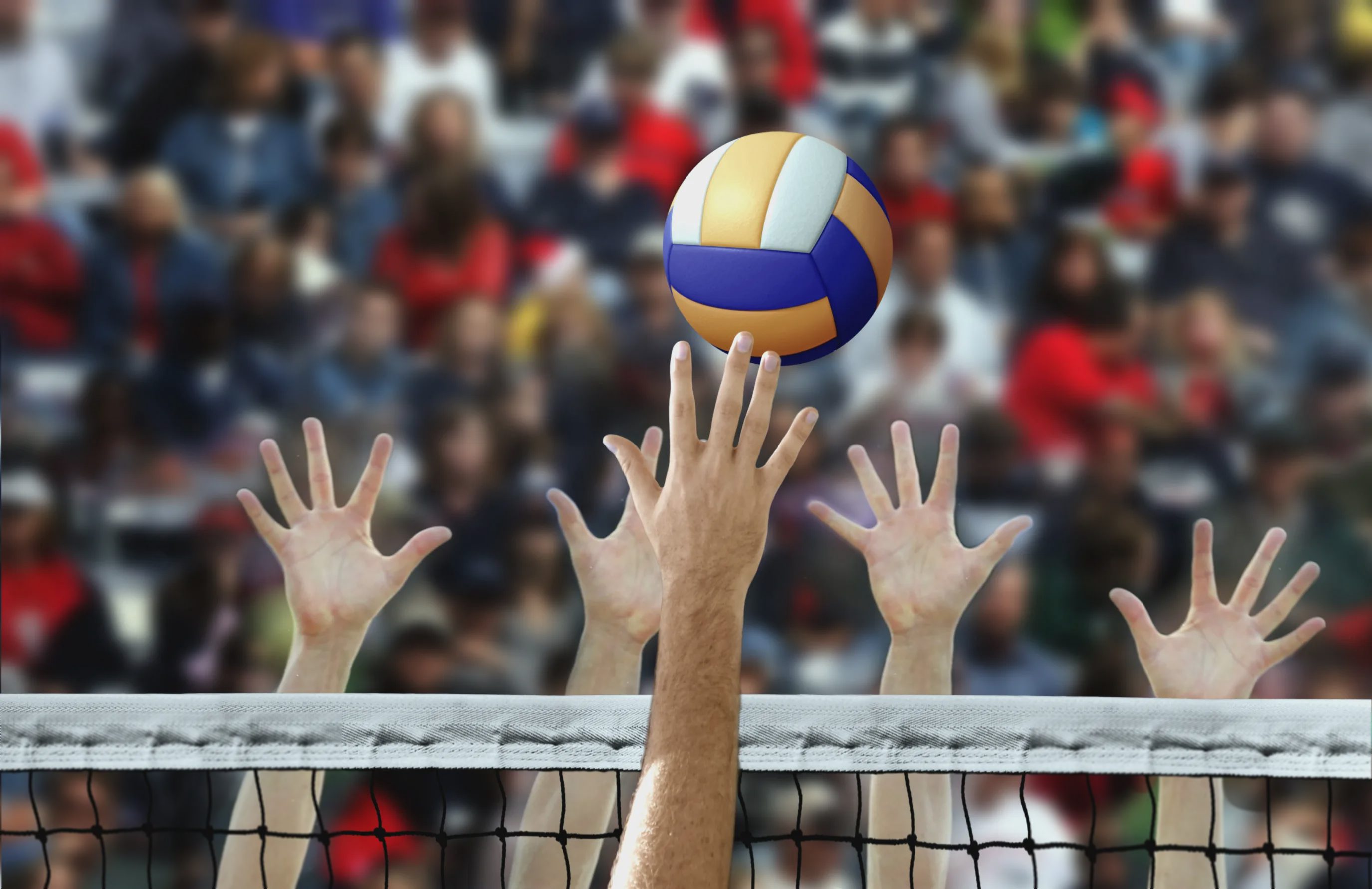 Indonesia Gagal Raih Poin di Awal AVC U18 Usai Ditundukkan Cina 1-3